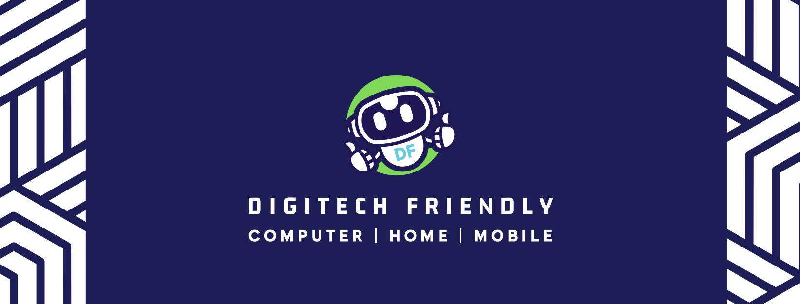 Digitech Friendly